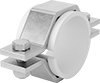 Weld-Mount Clamp Pipe Hangers
