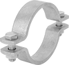 Pipe Hangers