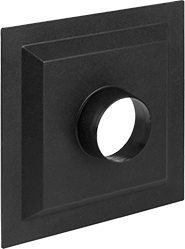Image of Product. Style L. Front orientation. Style L. Design-Your-Own Dust Collector Duct System.