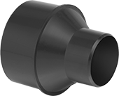 Image of Product. Style H. Front orientation. Style H.