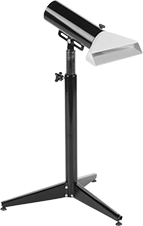 Image of Product. Style Q. Front orientation. Style Q. Design-Your-Own Dust Collector Duct System.