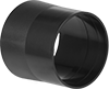 Image of Product. Style E. Front orientation. Style E. Design-Your-Own Dust Collector Duct System.