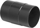 Image of Product. Style D. Front orientation. Style D. Design-Your-Own Dust Collector Duct System.