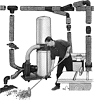 Design-Your-Own Dust Collector Duct System