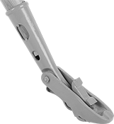 Image of Product. Front orientation. ZoomedIn view. Railcar Movers.