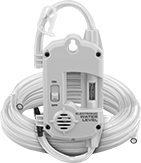 Image of Product. Front orientation. Levels. Long-Distance Levels.
