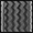 Image of Specification. Wavy Line Tread Pattern. Front orientation. ZoomedIn view. Contains Border. Wavy Line. Solid-Tread Flat-Free Wheels .