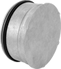 Duct End Caps