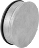 Duct End Caps