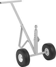 Image of Product. Front orientation. Trailer Movers. Trailer Movers.