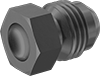 Tube End Plugs