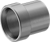 Sleeves for 37° Flared Fittings for Aluminum Tubing