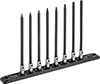 Long-Reach Hex Bit Socket Sets