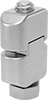 Strut Channel Framing and Fittings