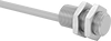 Extra-Short DC Metallic-Object Proximity Sensors