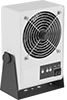 Ionizers