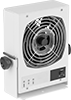 Ionizers