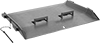 Portable Dock Plates with Forklift Loops