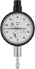 Mitutoyo Continuous Dial Plunger-Style Variance Indicators with Calibration Certificate