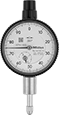 Image of Product. Front orientation. Variance Indicators. Mitutoyo Continuous Dial Plunger Variance Indicators with Calibration Certificate.