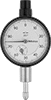 Mitutoyo Continuous Dial Plunger Variance Indicators with Calibration Certificate