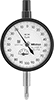 Mitutoyo Plus/Minus Dial Plunger Variance Indicators with Calibration Certificate