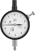 Mitutoyo Plus/Minus Dial Plunger Variance Indicators with Calibration Certificate