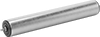 1.9" Diameter Corrosion-Resistant Conveyor Rollers