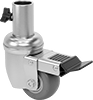 Socket Casters