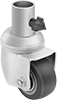 Socket Casters