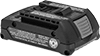 Bosch Cordless Tool Batteries