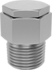 Breather Vents