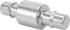 Barbed Orifice Valves
