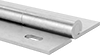 Piano Hinges with Slots