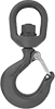 Wire Rope with Swivel Hook—For Lifting