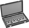 Mitutoyo Gauge Block Sets with Calibration Certificate