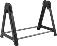 Image of Product. Front orientation. Shaft Balancers. High-Capacity Shaft Balancers.