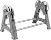 Super-Sensitive Shaft Balancers