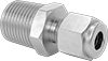 Compression Orifice Valves