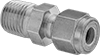 Compression Flow-Control Orifices