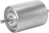 1.9" Diameter Conveyor Rollers
