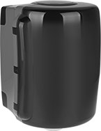 Image of Product. Front orientation. Paper Towel Dispensers. Paper Towel Dispensers, Style E.