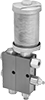 Grease-Dispensing Pumps