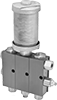 Air-Powered Grease-Dispensing Pumps