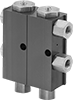 Oil-Dispensing Pumps