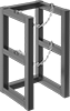 Cylinder Racks