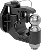 Drawbar Couplers