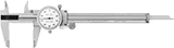 Image of Product. Front orientation. Calipers. Dial Calipers.