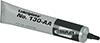 Moisture-Resistant Open Gear and Chain Grease
