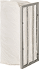 High-Efficiency Pocket Air Filters